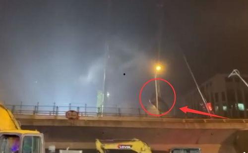 无锡高架爆料最新消息,事故原因调查及后续处理情况揭晓