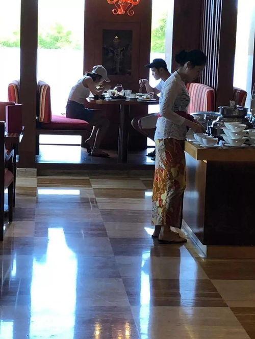 宋祖儿吃饭最新爆料,揭秘明星日常饮食生活